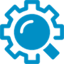 Satisfy customers with technology