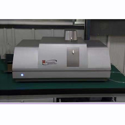 Laser Particle Size Tester