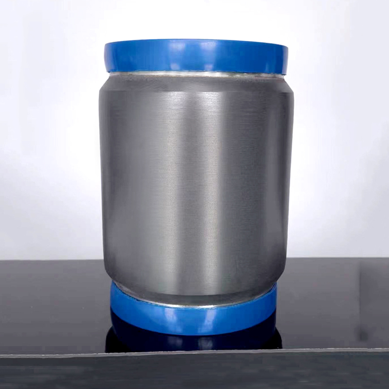 Silicon Aluminum Zirconium (SiAlZr) Spray Target Material