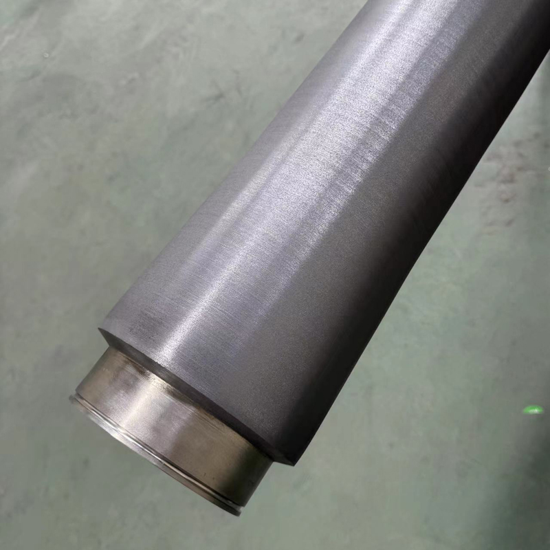Silicon Aluminum Zirconium (SiAlZr) Spray Target Material