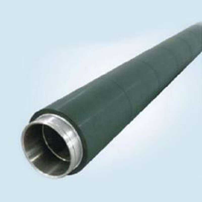 Zinc oxide (AZO) spray target material