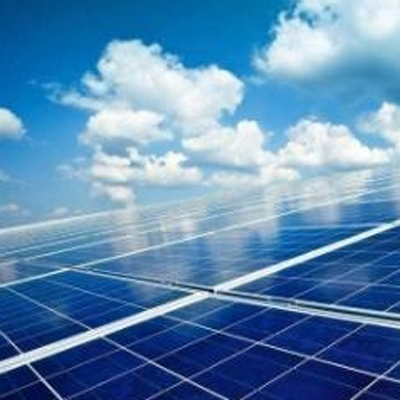 Photovoltaic solar energy