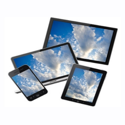 Flat display industry