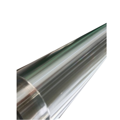 Zinc aluminum (ZnAl) target material